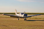 HA-JUC @ LHDV - LHDV - Dunaújváros Airport, Kisapostag - Hungary - by Attila Groszvald-Groszi