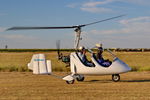 D-MGBE @ LHDV - LHDV - Dunaújváros Airport, Kisapostag - Hungary - Ultralight National Championship - by Attila Groszvald-Groszi