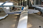 D-2702 @ LHDV - LHDV - Dunaújváros Airport, Kisapostag - Hungary - by Attila Groszvald-Groszi