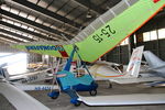 25-15 @ LHDV - LHDV - Dunaújváros Airport, Kisapostag - Hungary - by Attila Groszvald-Groszi