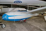 HA-5078 @ LHDV - LHDV - Dunaújváros Airport, Kisapostag - Hungary - by Attila Groszvald-Groszi