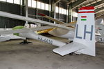 HA-4430 @ LHDV - LHDV - Dunaújváros Airport, Kisapostag - Hungary - by Attila Groszvald-Groszi