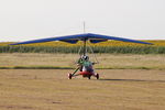 26-15 @ LHDV - LHDV - Dunaújváros Airport, Kisapostag - Hungary - Ultralight National Championship - by Attila Groszvald-Groszi