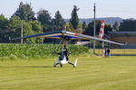 2-010 - Mura Airport, Becsehely - Hungary - Ultralight National Championship - by Attila Groszvald-Groszi