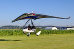 2-010 - Mura Airport, Becsehely - Hungary - Ultralight National Championship - by Attila Groszvald-Groszi