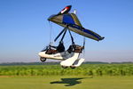 2-010 - Mura Airport, Becsehely - Hungary - Ultralight National Championship - by Attila Groszvald-Groszi