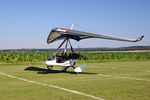 2-010 - Mura Airport, Becsehely - Hungary - Ultralight National Championship - by Attila Groszvald-Groszi
