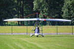 2-010 - Mura Airport, Becsehely - Hungary - Ultralight National Championship - by Attila Groszvald-Groszi