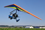 60-77 - Mura Airport, Becsehely - Hungary - Ultralight National Championship - by Attila Groszvald-Groszi
