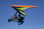 60-77 - Mura Airport, Becsehely - Hungary - Ultralight National Championship - by Attila Groszvald-Groszi