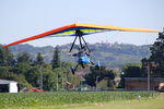 60-77 - Mura Airport, Becsehely - Hungary - Ultralight National Championship - by Attila Groszvald-Groszi