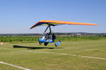 60-77 - Mura Airport, Becsehely - Hungary - Ultralight National Championship - by Attila Groszvald-Groszi