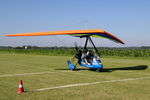60-77 - Mura Airport, Becsehely - Hungary - Ultralight National Championship - by Attila Groszvald-Groszi