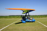 60-77 - Mura Airport, Becsehely - Hungary - Ultralight National Championship - by Attila Groszvald-Groszi