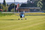 I-4568 - Mura Airport, Becsehely - Hungary - Ultralight National Championship - by Attila Groszvald-Groszi