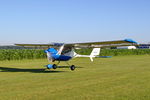 I-4568 - Mura Airport, Becsehely - Hungary - Ultralight National Championship - by Attila Groszvald-Groszi