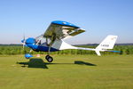 I-4568 - Mura Airport, Becsehely - Hungary - Ultralight National Championship - by Attila Groszvald-Groszi