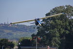 I-4568 - Mura Airport, Becsehely - Hungary - Ultralight National Championship - by Attila Groszvald-Groszi