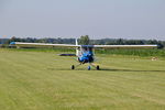 I-4568 - Mura Airport, Becsehely - Hungary - Ultralight National Championship - by Attila Groszvald-Groszi