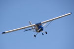 I-4568 - Mura Airport, Becsehely - Hungary - Ultralight National Championship - by Attila Groszvald-Groszi