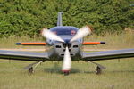 OM-M540 @ LHTV - LHTV - Tótvázsony-Kövesgyurpuszta Airport, Hungary - by Attila Groszvald-Groszi