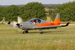 OM-M540 @ LHTV - LHTV - Tótvázsony-Kövesgyurpuszta Airport, Hungary - by Attila Groszvald-Groszi