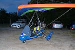 60-77 @ LHDV - LHDV - Dunaújváros Airport, Kisapostag - Hungary - Ultralight National Championship - by Attila Groszvald-Groszi
