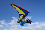 60-77 @ LHDV - LHDV - Dunaújváros Airport, Kisapostag - Hungary - Ultralight National Championship - by Attila Groszvald-Groszi