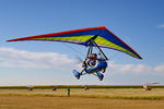 60-77 @ LHDV - LHDV - Dunaújváros Airport, Kisapostag - Hungary - Ultralight National Championship - by Attila Groszvald-Groszi