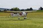 HA-YNBI @ LHTV - LHTV - Tótvázsony-Kövesgyurpuszta Airport, Hungary - by Attila Groszvald-Groszi