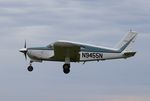 N9455N @ C55 - Piper PA-28R-200 - by Mark Pasqualino