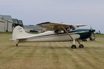 N3416C @ C55 - Cessna 170B - by Mark Pasqualino