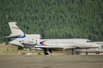 N714K @ KTRK - Truckee Tahoe Airport in California 2024. - by Clayton Eddy