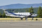 N1600W @ KTRK - Truckee Tahoe Airport in California 2024. - by Clayton Eddy