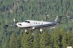 N1600W @ KTRK - Truckee Tahoe Airport in California 2024. - by Clayton Eddy