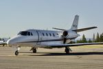 N12JK @ KTRK - Truckee Tahoe Airport in California 2024. - by Clayton Eddy