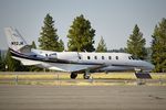 N12JK @ TRK - Truckee Tahoe Airport in California 2024. - by Clayton Eddy