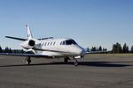N12JK @ KTRK - Truckee Tahoe Airport in California 2024. - by Clayton Eddy