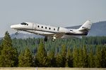 N12JK @ KTRK - Truckee Tahoe Airport in California 2024. - by Clayton Eddy