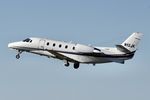 N12JK @ KTRK - Truckee Tahoe Airport in California 2024. - by Clayton Eddy