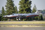 N440KM @ KTRK - Truckee Tahoe Airport in California 2024. - by Clayton Eddy