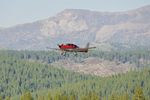 N21JZ @ KTRK - Truckee Tahoe Airport in California 2024. - by Clayton Eddy