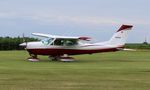 N34029 @ C55 - Cessna 177B - by Mark Pasqualino
