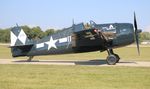 N9265A @ KOSH - Hellcat zx - by Florida Metal