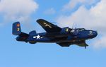 N9643C @ KOSH - OSH 2022 zx - by Florida Metal