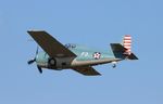 N12260 @ KOSH - OSH 2022 zx - by Florida Metal