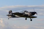 N8SH @ C77 - Vans RV-8 - by Mark Pasqualino
