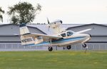 N928DS @ C77 - Lake LA-4-200 - by Mark Pasqualino