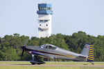 N13PD @ KOSH - Vans RV-7  C/N 70343, N13PD - by Dariusz Jezewski  FotoDJ.com
