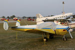 N552SM @ KOAH - Ercoupe 415-C  C/N 1908, N552SM - by Dariusz Jezewski  FotoDJ.com